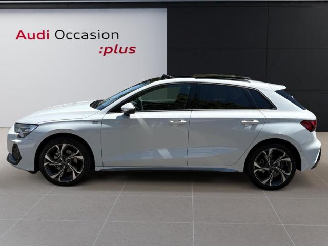 Audi A3 Sportback image 6