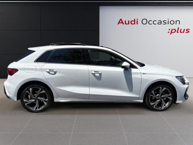Audi A3 Sportback image 2
