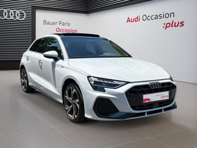 Audi A3 Sportback image 1