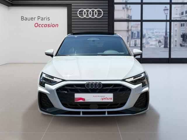 Audi A3 Sportback image 7