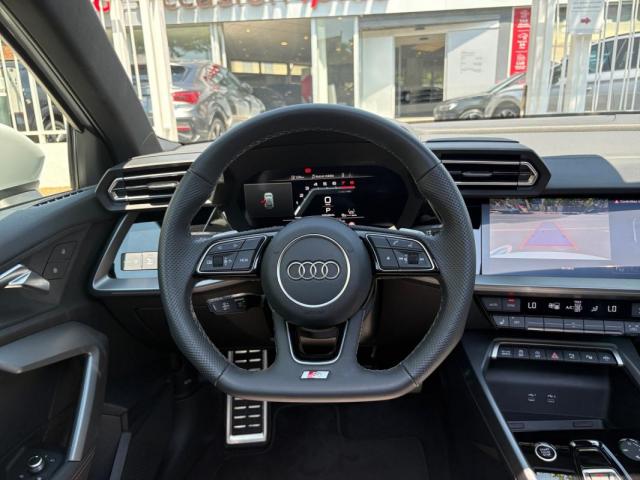 Audi A3 Sportback image 3