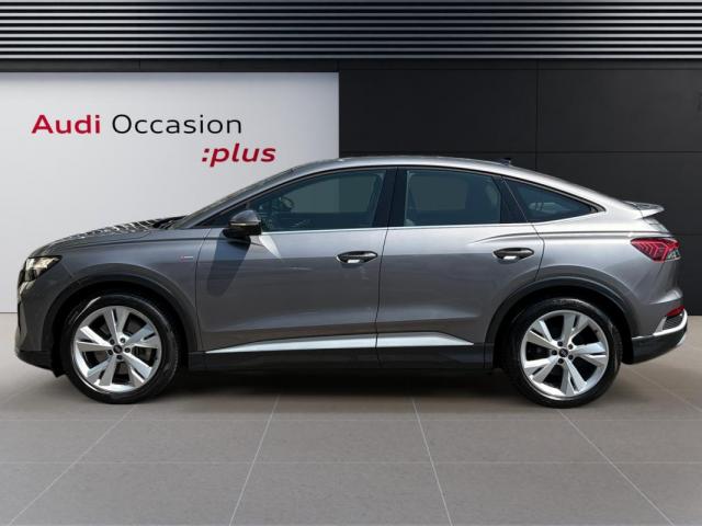 Audi Q4 E-Tron image 5