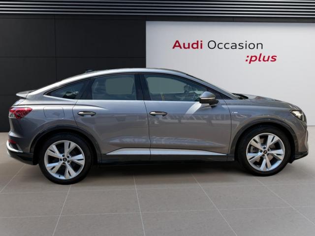 Audi Q4 E-Tron image 2