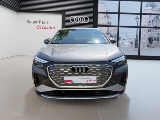Audi Q4 E-Tron image 7