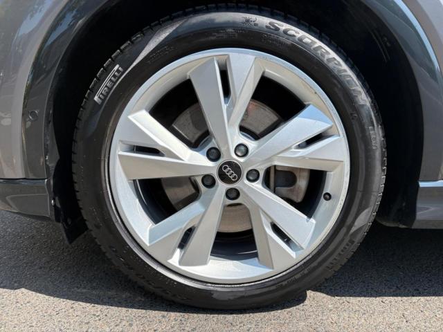 Audi Q4 E-Tron image 9