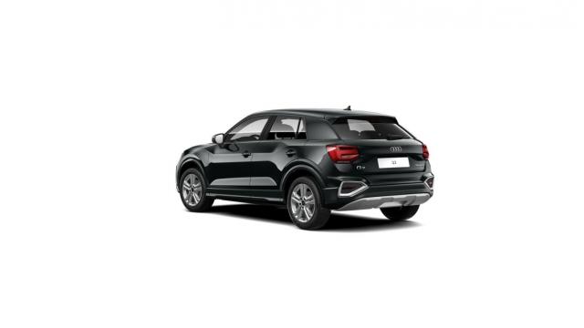 Audi Q2 35 Tfsi 150 S Tronic 7 Business Line