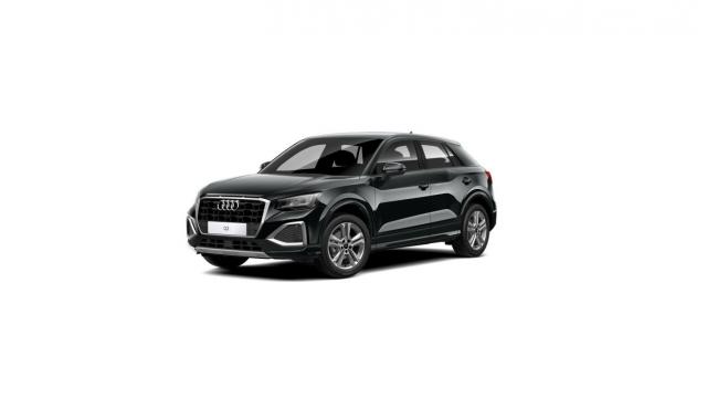 Audi Q2 image 3