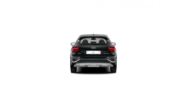 Audi Q2 image 5