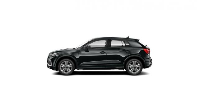 Audi Q2 image 6