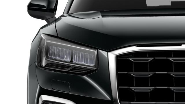 Audi Q2 image 7