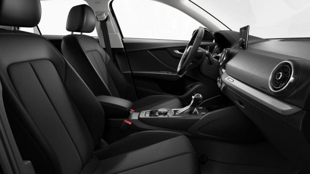 Audi Q2 image 2