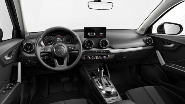 Audi Q2 image 1