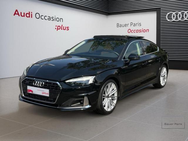 Audi A5 Sportback 50 Tdi 286 Tiptronic 8 Quattro Avus