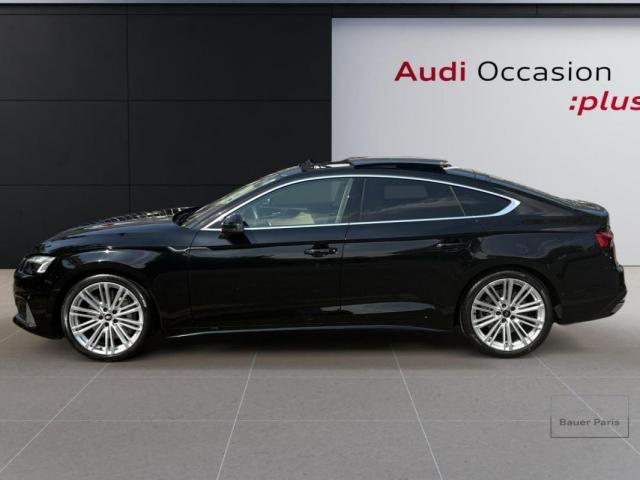 Audi A5 Sportback image 5