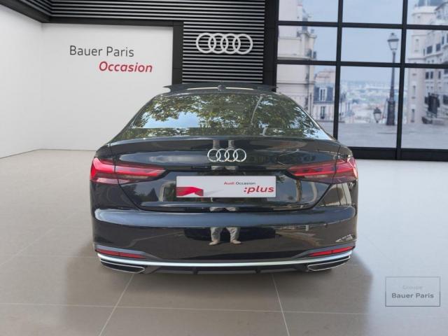 Audi A5 Sportback image 7