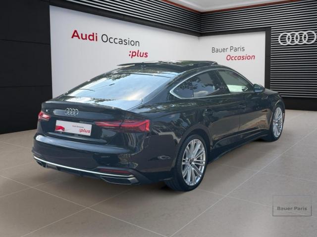Audi A5 Sportback image 6