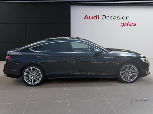 Audi A5 Sportback image 8