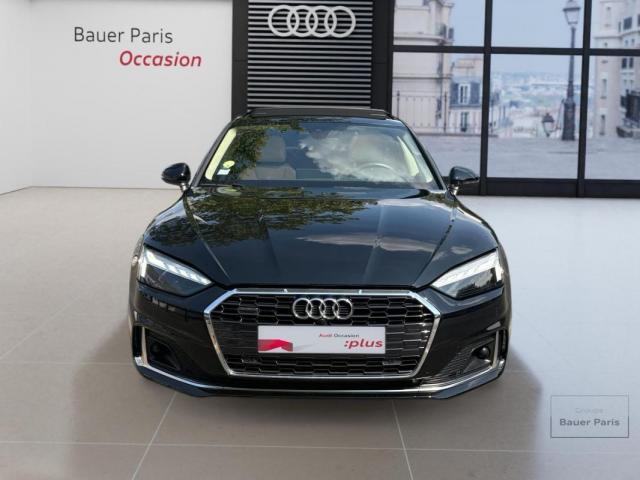 Audi A5 Sportback image 4