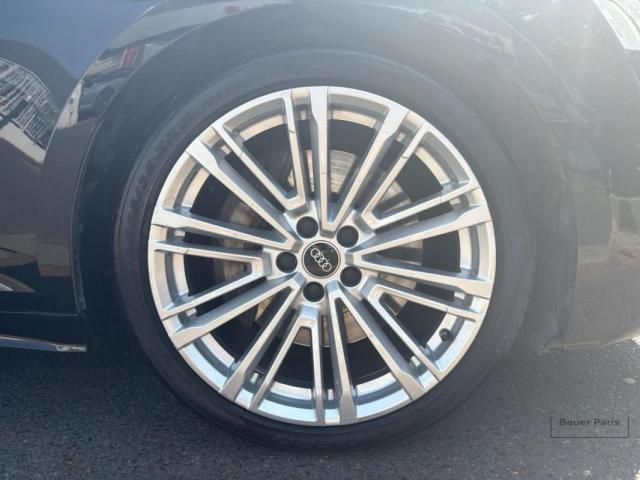 Audi A5 Sportback image 2