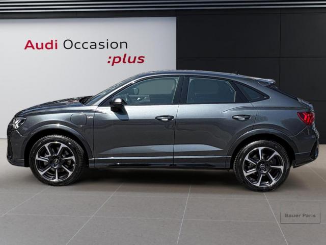 Audi Q3 Sportback image 4