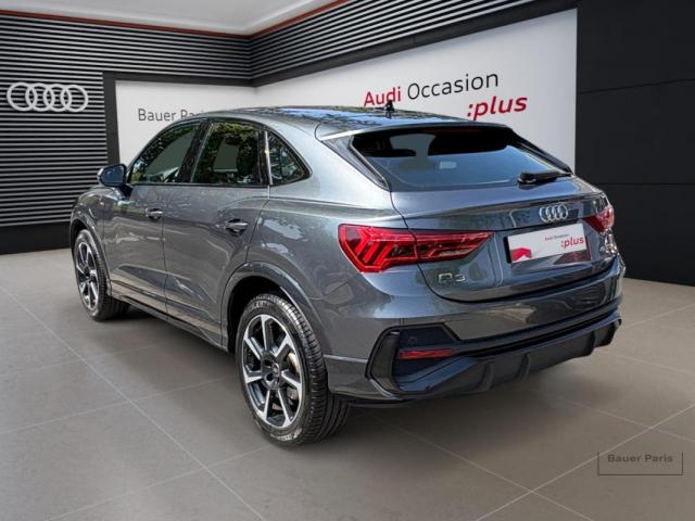 Audi Q3 Sportback image 5