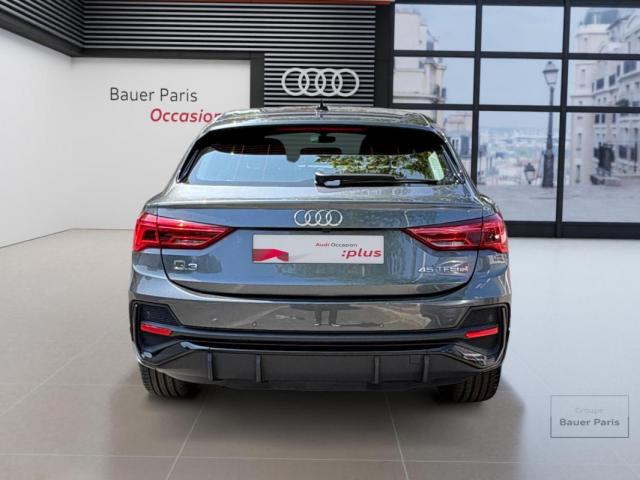 Audi Q3 Sportback image 1