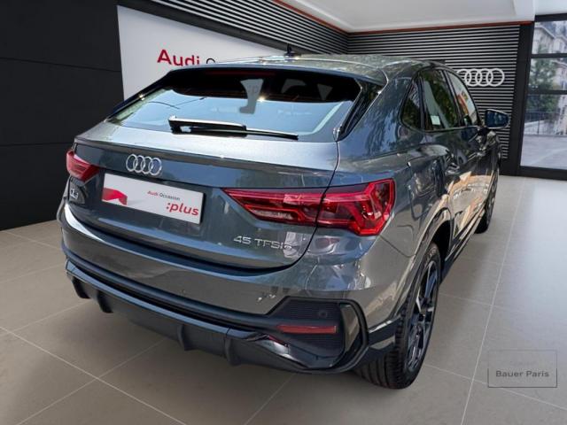 Audi Q3 Sportback image 8