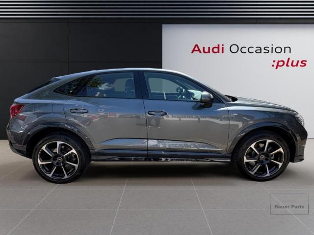 Audi Q3 Sportback image 7