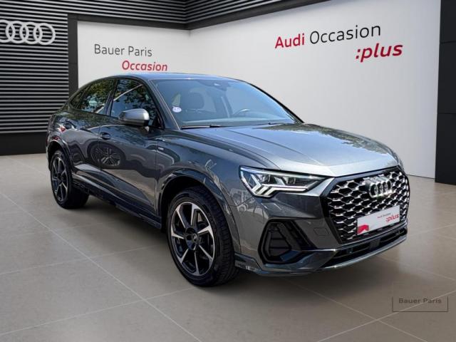 Audi Q3 Sportback image 6
