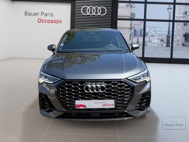 Audi Q3 Sportback image 3