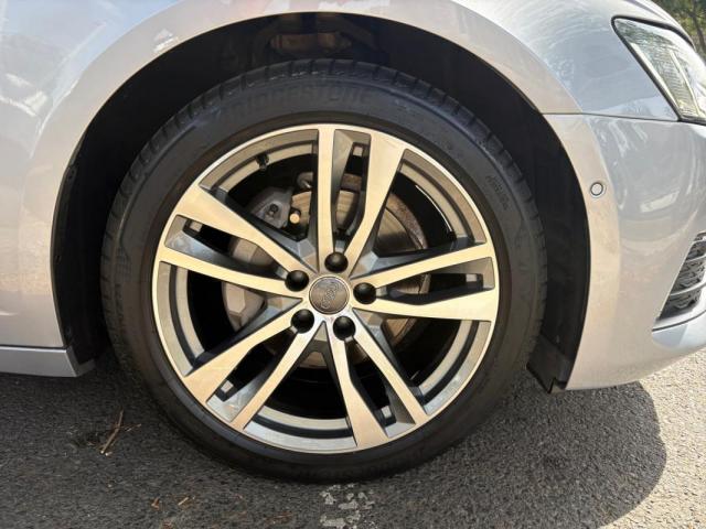 Audi A6 Avant image 8