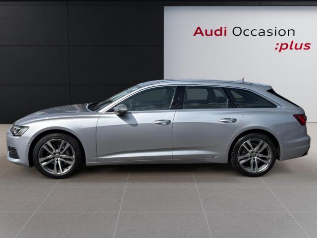 Audi A6 Avant image 9
