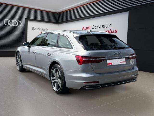 Audi A6 Avant image 1