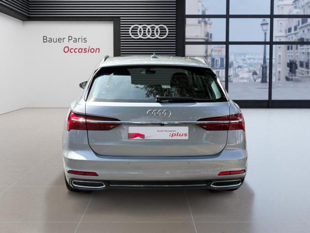 Audi A6 Avant image 4