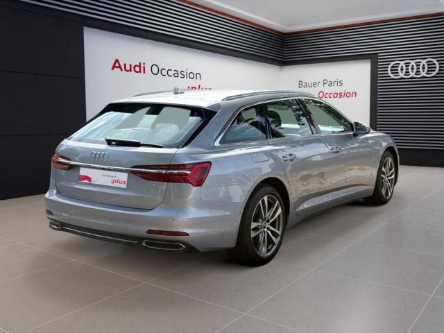 Audi A6 Avant image 3