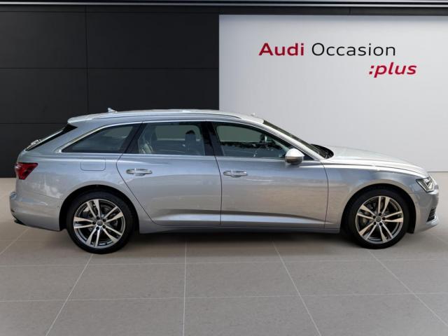Audi A6 Avant image 7