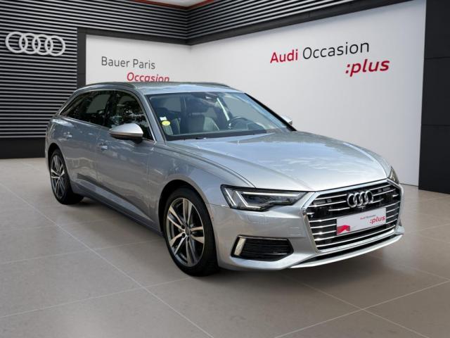 Audi A6 Avant image 2