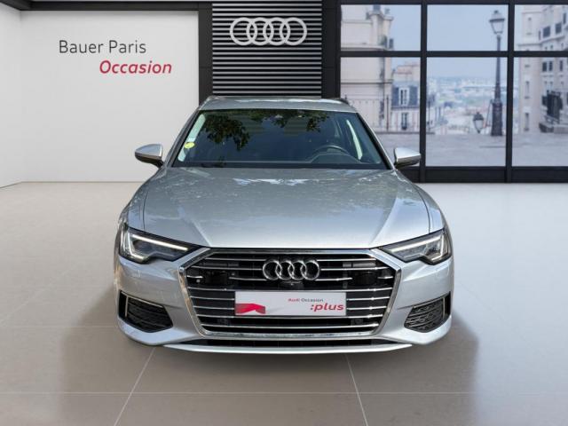 Audi A6 Avant image 6