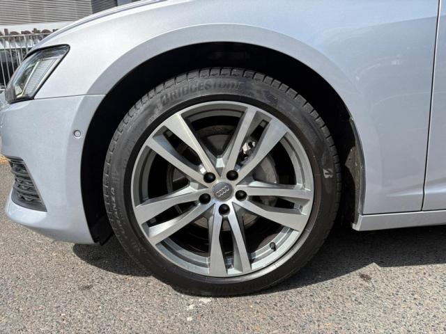 Audi A6 Avant image 5