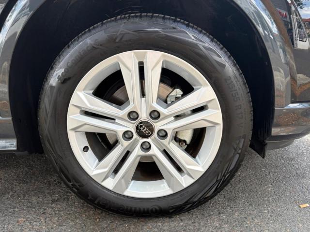 Audi Q2 image 8