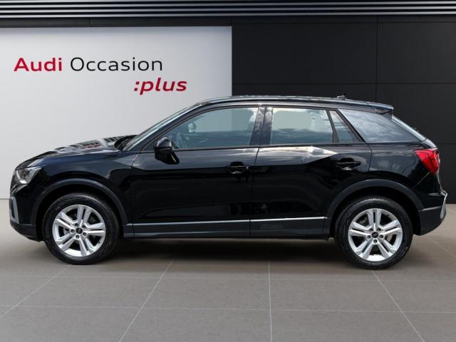 Audi Q2 image 6