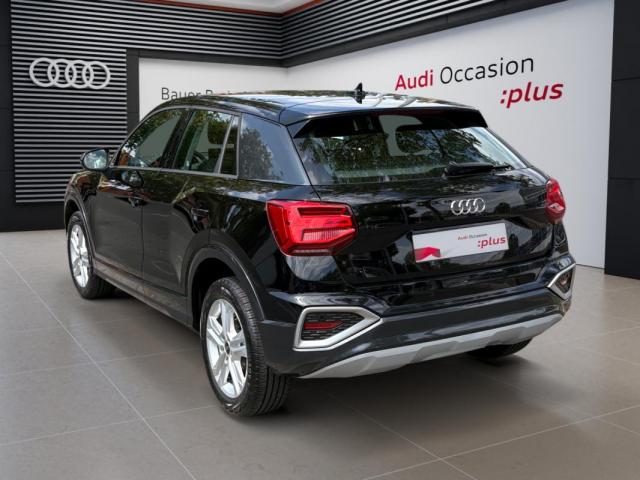 Audi Q2 image 1