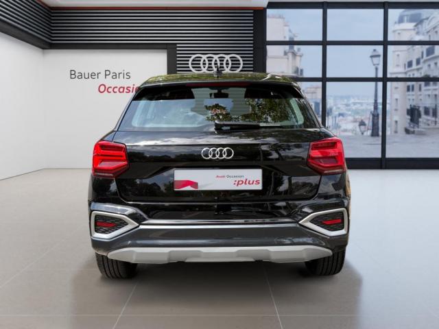 Audi Q2 image 9