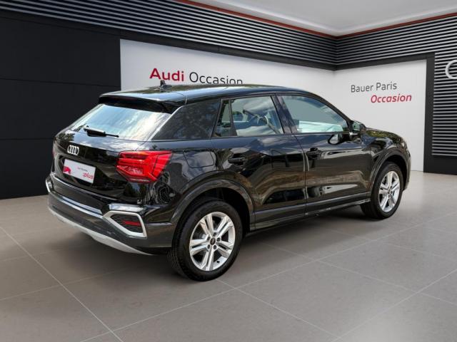 Audi Q2 image 2