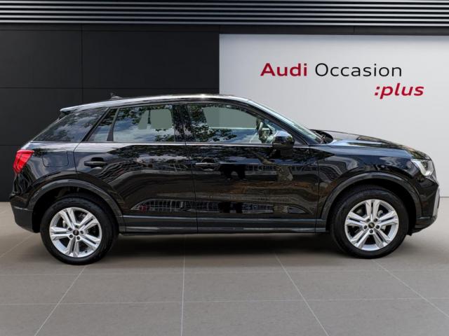 Audi Q2 image 7
