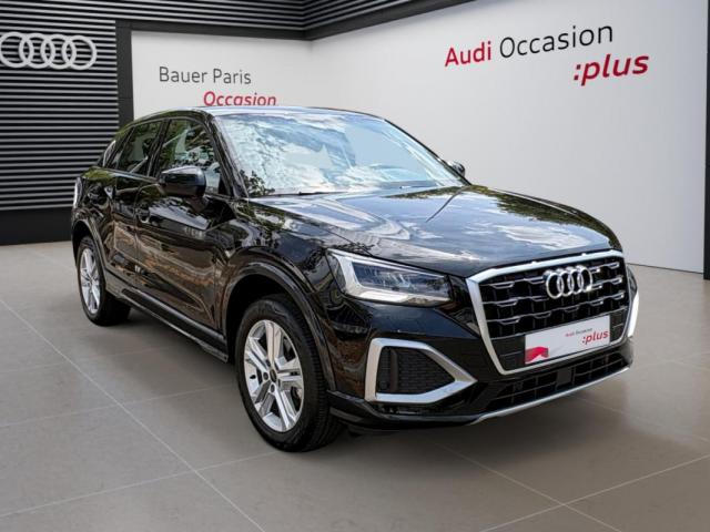 Audi Q2 image 4