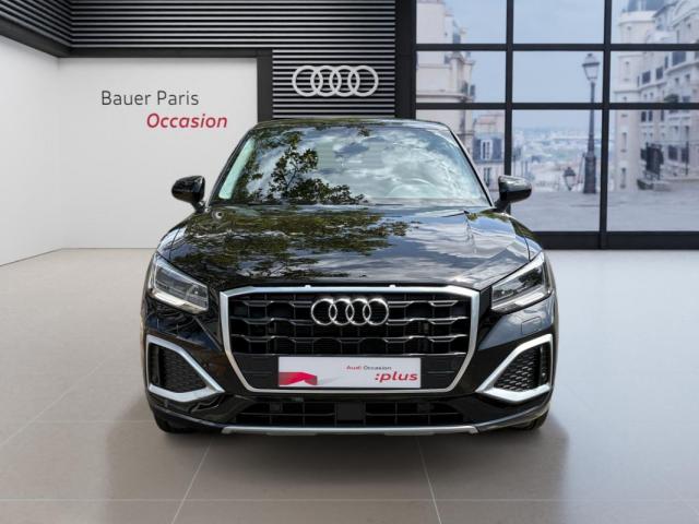 Audi Q2 image 3