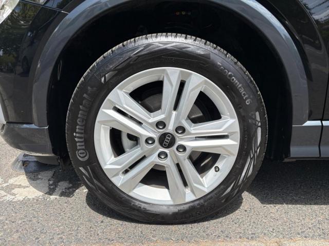Audi Q2 image 5
