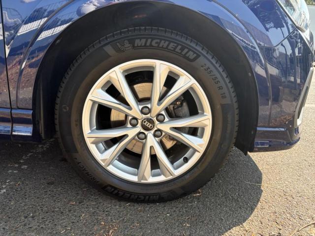 Audi Q3 image 2