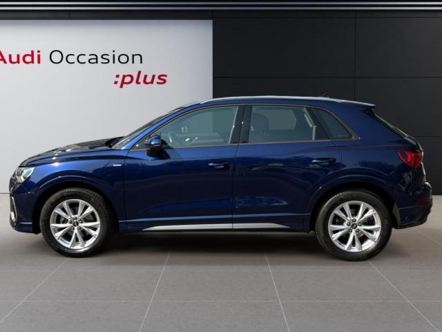 Audi Q3 image 1